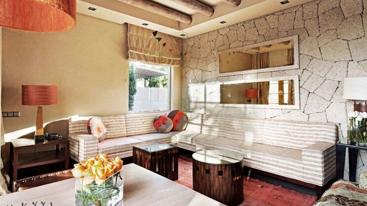 Bahía Del Duque Las Villas